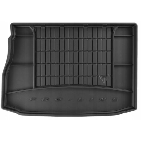 Alfombrilla de goma para maletero CITROËN DS5 Hybrid 2011-2015 TM