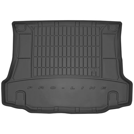 Alfombrilla de goma para maletero Ford Focus Mk1 Sedán 1998-2004