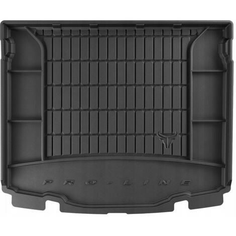 Alfombrilla de goma para maletero FORD KUGA Mk3 desde 2019-TM