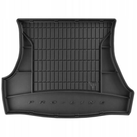 Alfombrilla de goma para maletero FORD Mondeo MK3 Hatchback 2000-2007 TM