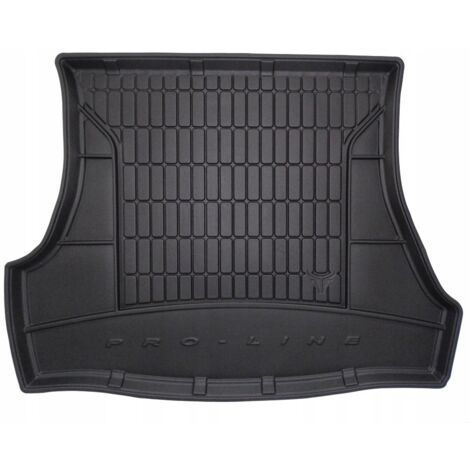 ALFOMBRILLA DE GOMA PARA MALETERO FORD Mondeo Mk3 Sedán 00-07