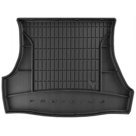 Alfombrilla de goma para maletero Ford Mondeo Mk3 Sedán 2000-2007 TM