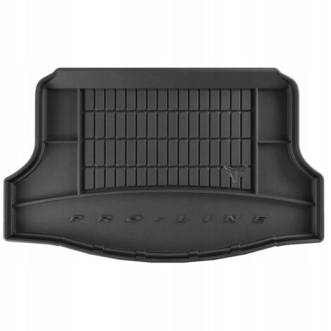 Alfombrilla de goma para maletero HONDA Civic X 10 Hatchback 2015-2021 TM
