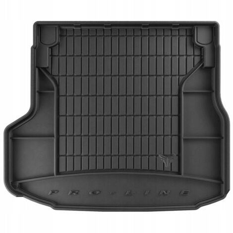 Alfombrilla de goma para maletero KIA Ceed 3 Estate desde 2018