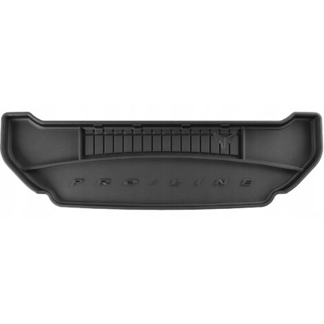 Alfombrilla de goma para maletero KIA Sorento 3 2015-2020 TM