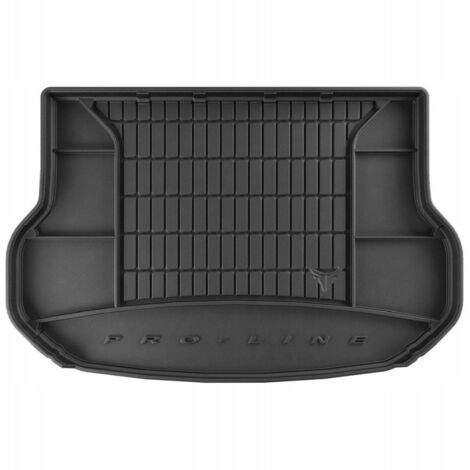 Alfombrilla de goma para maletero Lexus NX 2014-2021 TM