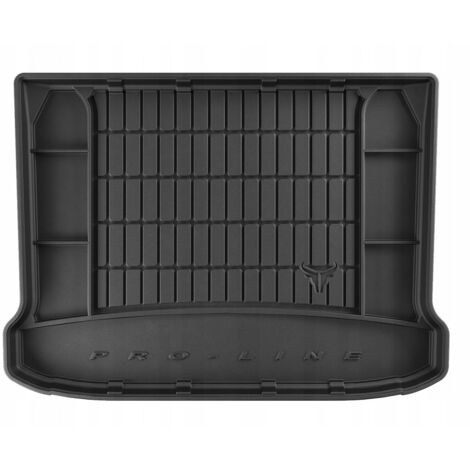 Alfombrilla de goma para maletero MAZDA 3 4 hatchback desde 2019-