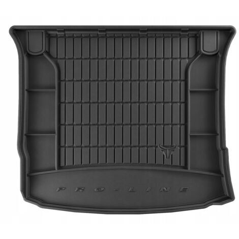 Alfombrilla de goma para maletero MAZDA 5 1 2005-2010 TM