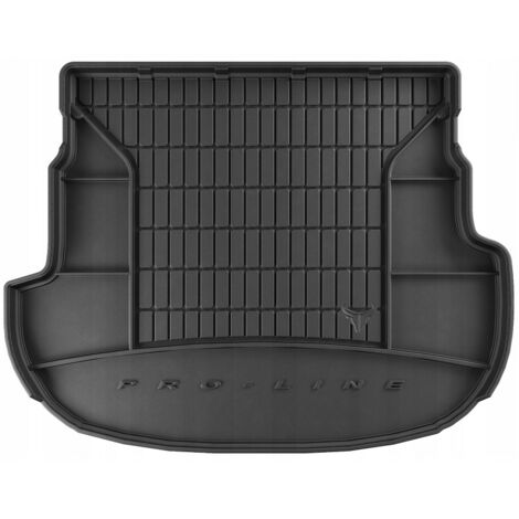 Alfombrilla de goma para maletero MAZDA 6 1 Sedán 2002-2007 TM