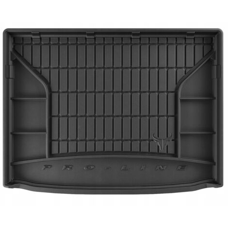 Alfombrilla de goma para maletero MAZDA CX-30 desde 2019- TM g