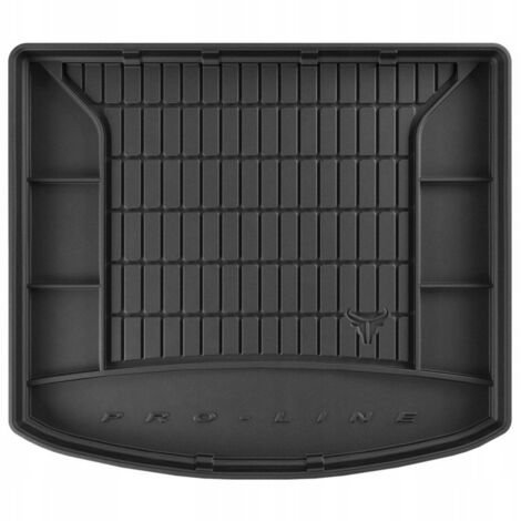 Alfombrilla de goma para maletero MAZDA CX-5 1 (2012-2017)