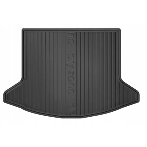 Alfombrilla de goma para maletero Mazda CX-5 2 desde 2017- DZ d