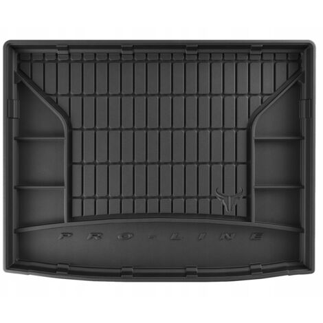 Alfombrilla de goma para maletero MAZDA MX-30 (2020-TM)