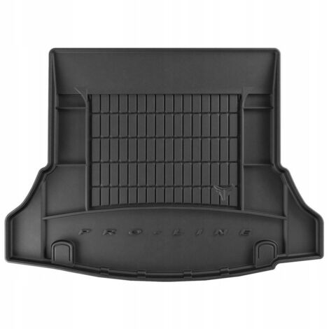 Alfombrilla de goma para maletero MERCEDES CLA C118 Sedán desde 2019-TM