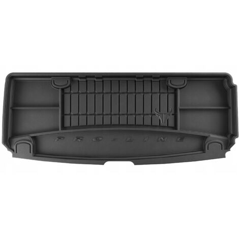 Alfombrilla de goma para maletero MERCEDES GLS X166 2015-2019 TM