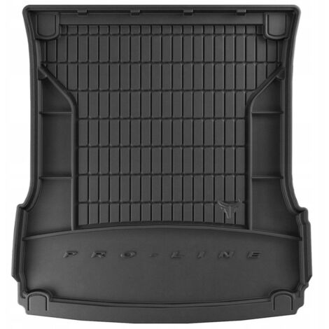 Alfombrilla de Goma para Maletero MERCEDES GLS X166 desde 2015- TM con