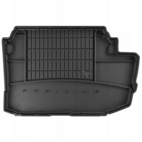 Alfombrilla de goma para maletero MERCEDES S W220 Sedán 1998-2005