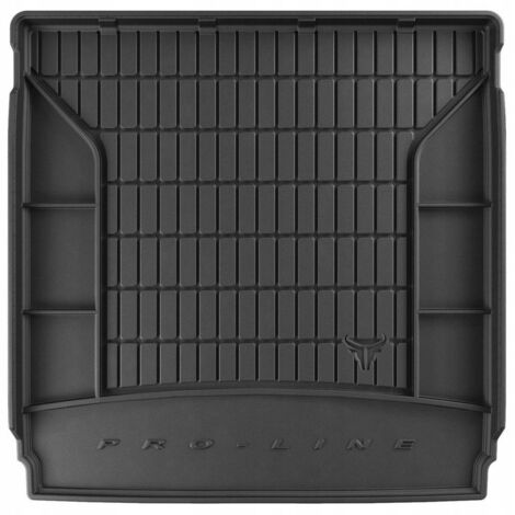 Alfombrilla de goma para maletero OPEL Astra J Sedán 2009-2020