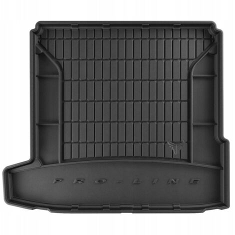 Alfombrilla de goma para maletero OPEL Astra J Sedán 2009-2020