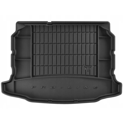 Alfombrilla de goma para maletero SEAT León 3 Hatchback 2013-2020 TM