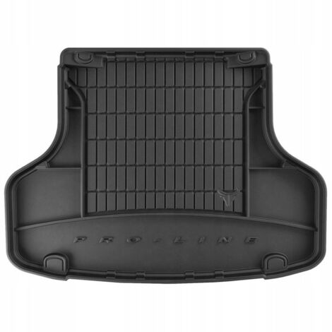 Alfombrilla de goma para maletero VOLVO S40 1 Sedán 1995-2004 TM