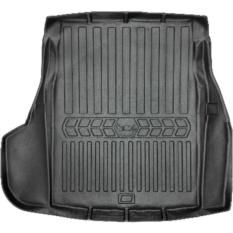 Alfombrilla de maletero BMW Serie 5 E60 2003-2010 Sedán