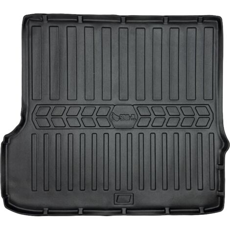 Alfombrilla de maletero BMW X3 E84 2003-2010