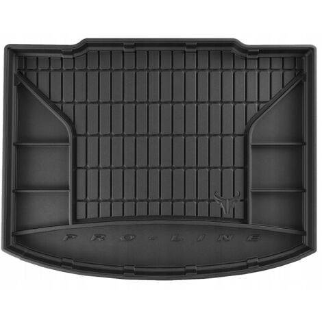 Alfombrilla de maletero de goma para HONDA CR-V 5 2016-2023 TM d