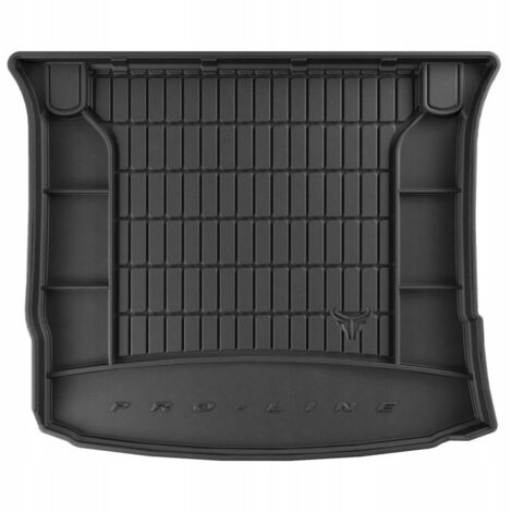 Alfombrilla de maletero de goma para MAZDA 5 2 2010-2017 TM