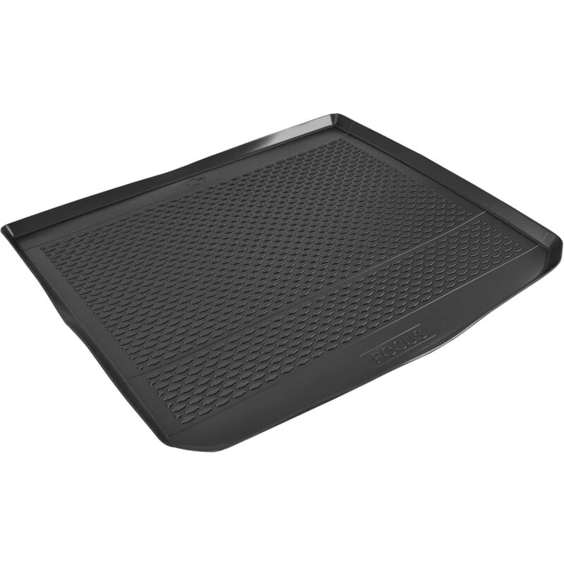 

Alfombrilla de maletero Ford Focus III Combi (2011-2018) caucho