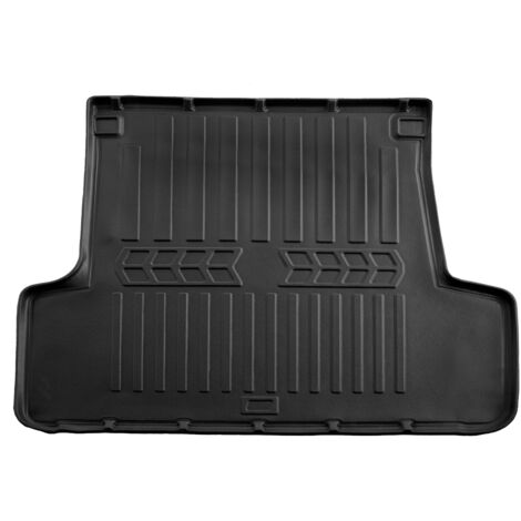Alfombrilla de maletero Mercedes Clase C W202 1993-2001 Estate