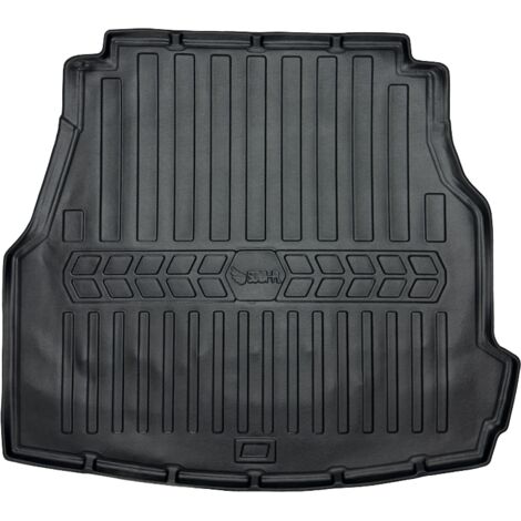 Alfombrilla de maletero Mercedes Clase C W206 Sedán de 2021