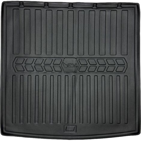 Alfombrilla de maletero Mercedes W164 ML 2005-2011