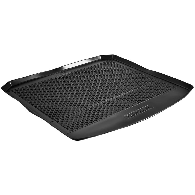 

Alfombrilla de maletero Renault Talisman Combi (2015-) goma