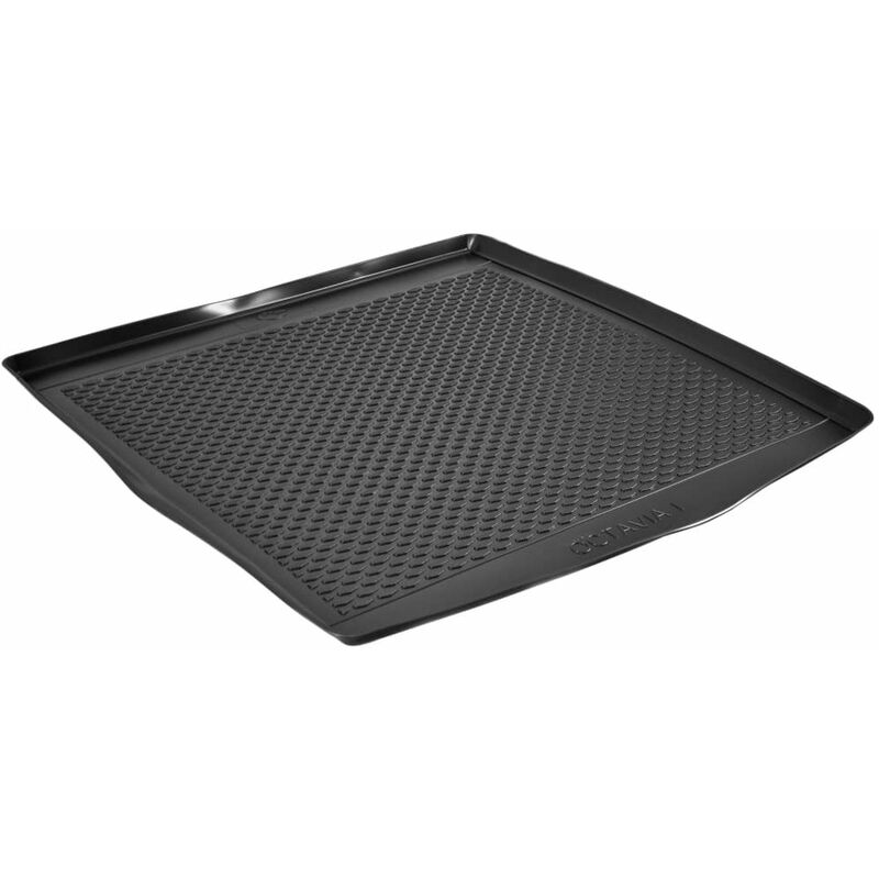 

Alfombrilla de maletero Skoda Octavia I Combi (1997-2010) goma