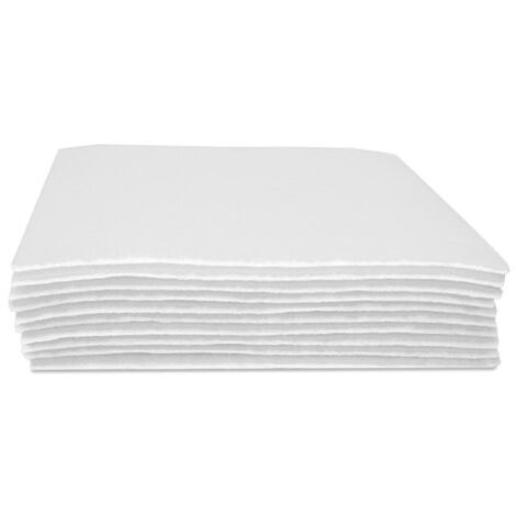 Alfombrilla de prefiltro (10 unidades) SmartMaster KEMPER