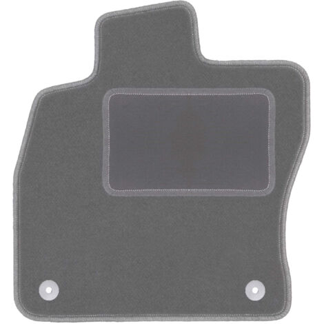 Alfombrilla del conductor: Audi A3 8Y IV sedan, liftback, station wagon, avant (2020-)
