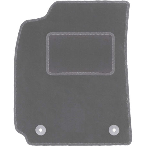 Alfombrilla del conductor: Audi A4 B5 FL sedán, familiar, avant (1999-2001)