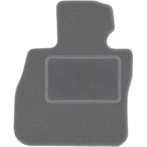 Alfombrilla del conductor: BMW 1 F40 hatchback (2019-)