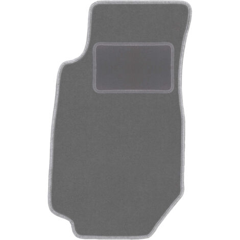 Alfombrilla del conductor: Ford Granada sedán (1972-1985)