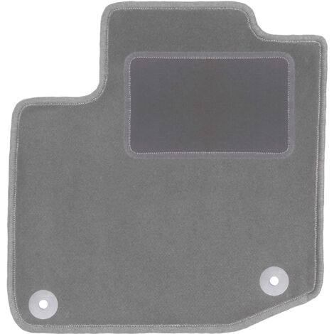 Alfombrilla del conductor: Honda Civic IX hatchback (2012-)