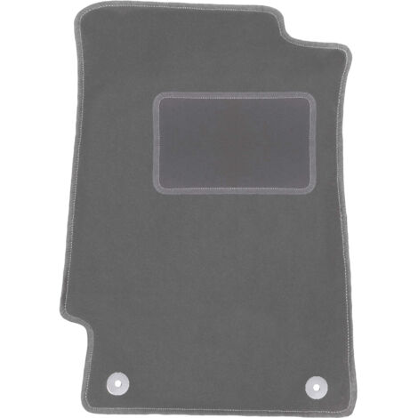 Alfombrilla del conductor: Honda Civic V hatchback (1991-1996)