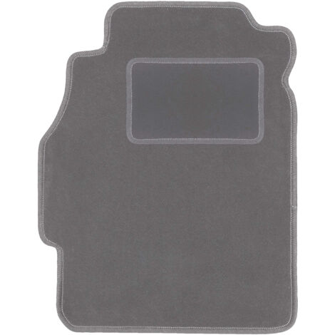 Alfombrilla del conductor: Honda Civic VI hatchback 3 puertas (1995-2001)