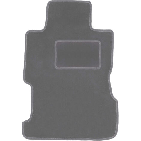 Alfombrilla del conductor: Honda Civic VII sedán (2001-2005)