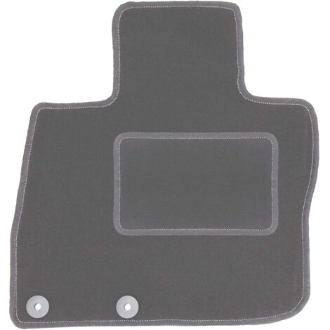 Alfombrilla del conductor: Honda Civic VIII Hatchback (2006-2012)