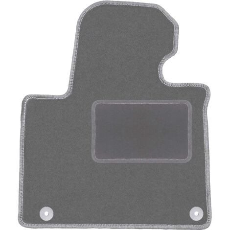 Alfombrilla del conductor: Kia Sorento III 7 plazas (2015-)