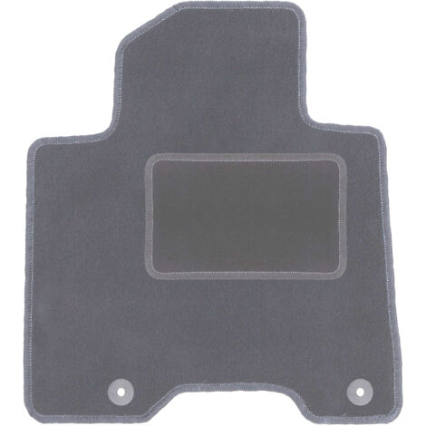Alfombrilla del conductor: Kia Sportage IV SUV (2015-)