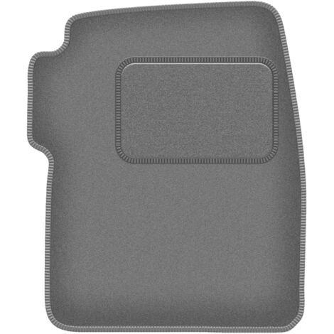 Alfombrilla del conductor: Land Rover Discovery II Off-Road (1998-2004)
