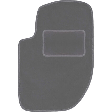 Alfombrilla del conductor: Land Rover Freelander I SUV (1996-2006)