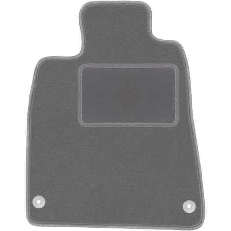 Alfombrilla del conductor: Lexus GS III Sedán (2005-2012)